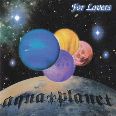 For Lovers