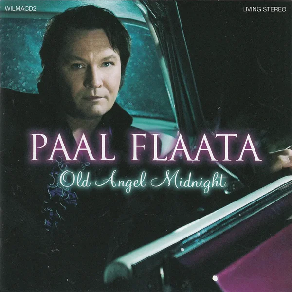 Old Angel Midnight
