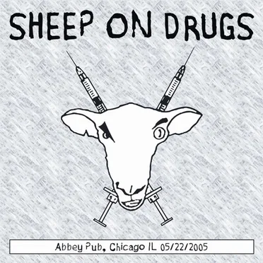 2005-05-22: Abbey Pub, Chicago, IL