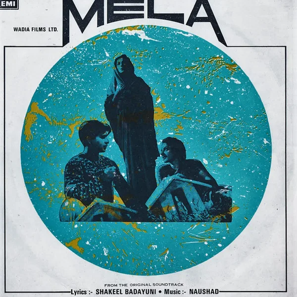 Mela