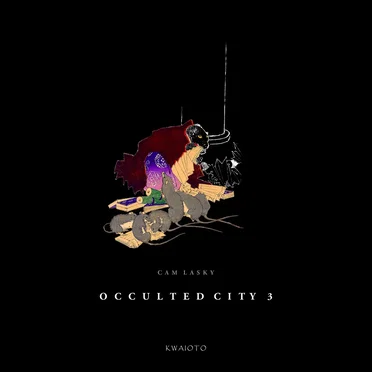 Occulted City Vol.3