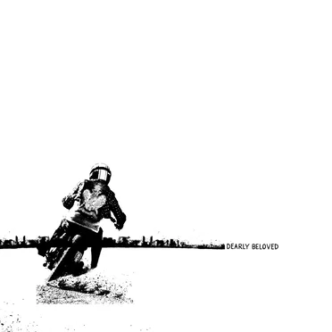 Enduro by Dearly Beloved - album cover