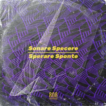 Sonare Specere / Sperare Sponte