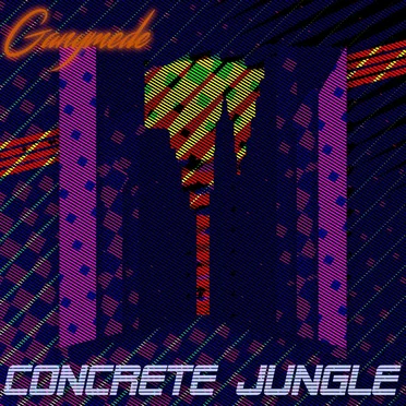 Concrete Jungle