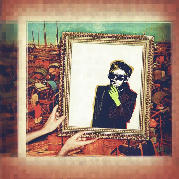 The 8bit Deathray