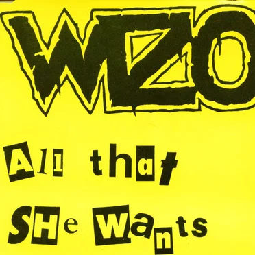 All That She Wants