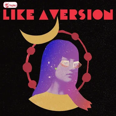 Triple J: Like a Version by Various Artists - album cover