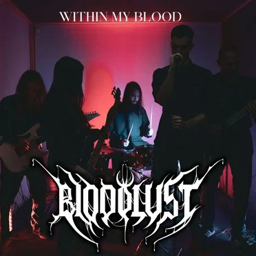 Within My Blood