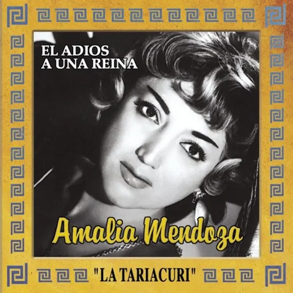 El adiós a una reina