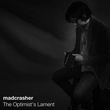 The Optimist's Lament by Madcrasher - album cover