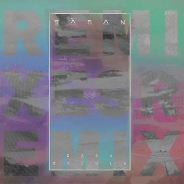 Cada Célula Remixes