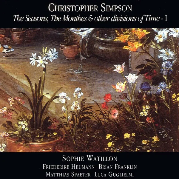 The Seasons, the Monthes & other divisions of Time - I