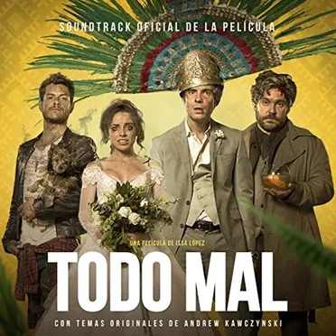Todo mal