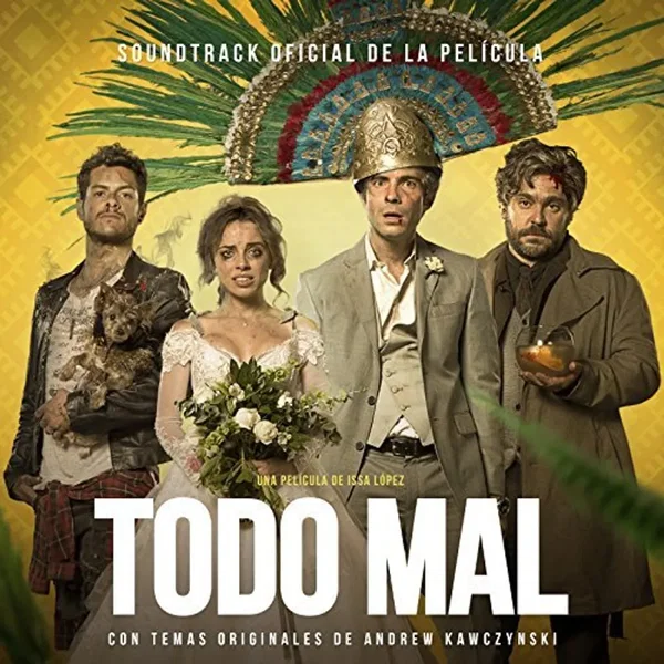 Todo mal
