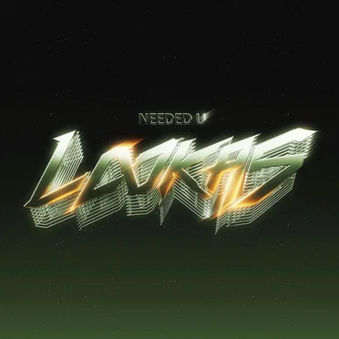 Needed U (Hassou remix)