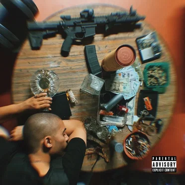 Hard Times & High Hopes by Young Sozo - album cover