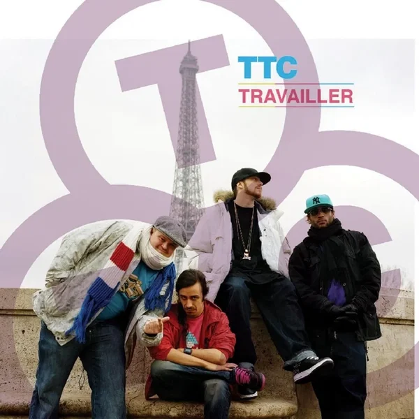 Travailler (Orgasmic remix)