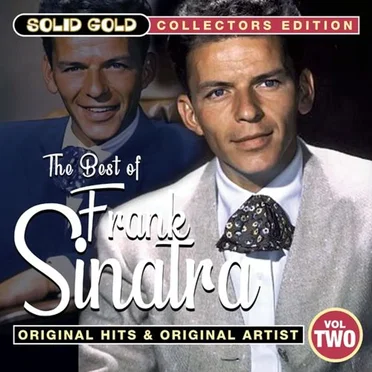 The Best of Frank Sinatra, Vol. 2