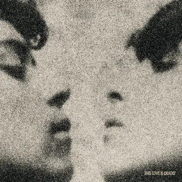WANT by This Love Is Deadly - album cover