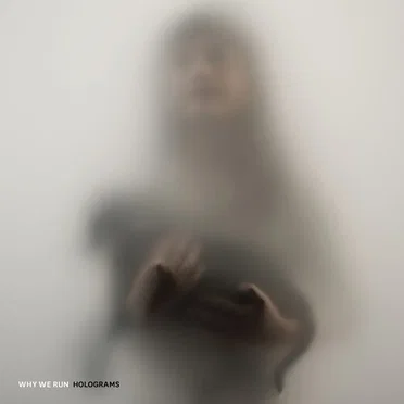 Holograms by Why We Run - album cover