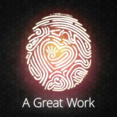 A Great Work (2021 Youth Album) by The Church of Jesus Christ of Latter-day Saints - album cover