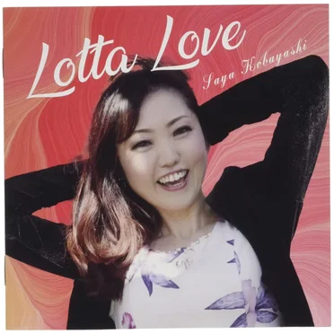Lotta Love
