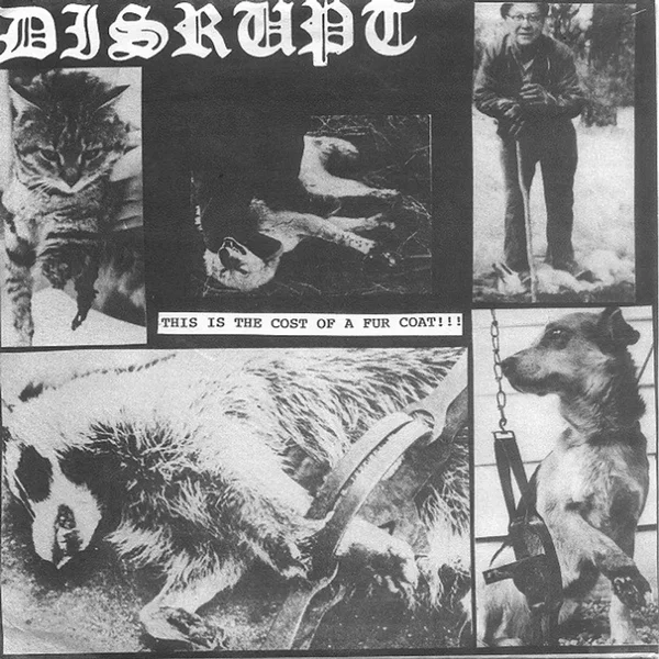 Disrupt / Resist