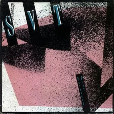 Extended Play by SVT - album cover