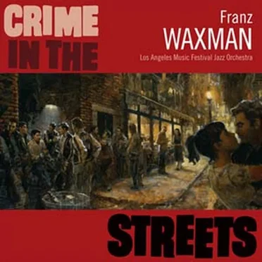Crime in The Streets/Three Sketches