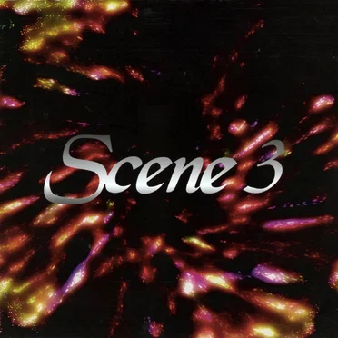 Scene 3 by Various Artists - album cover
