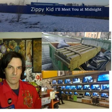 I’ll Meet You at Midnight