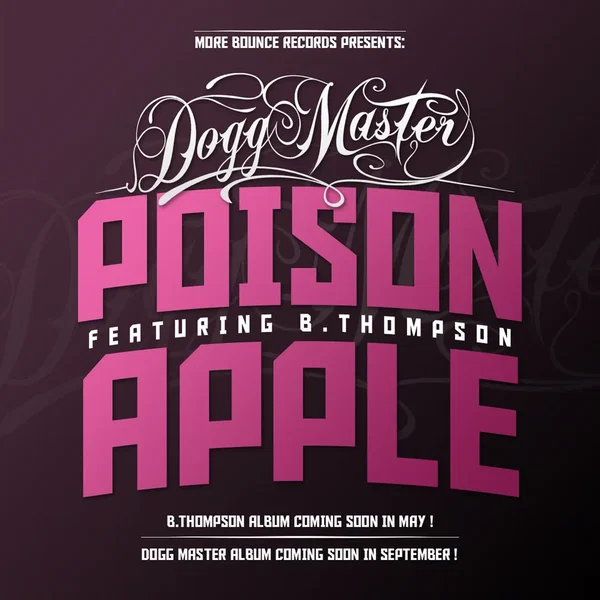 Poison Apple