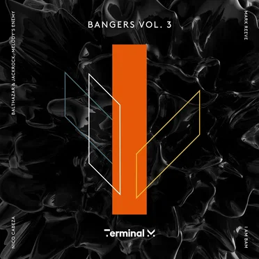 Bangers Vol. 3 by Various Artists - album cover