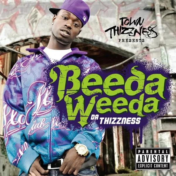Da Thizzness