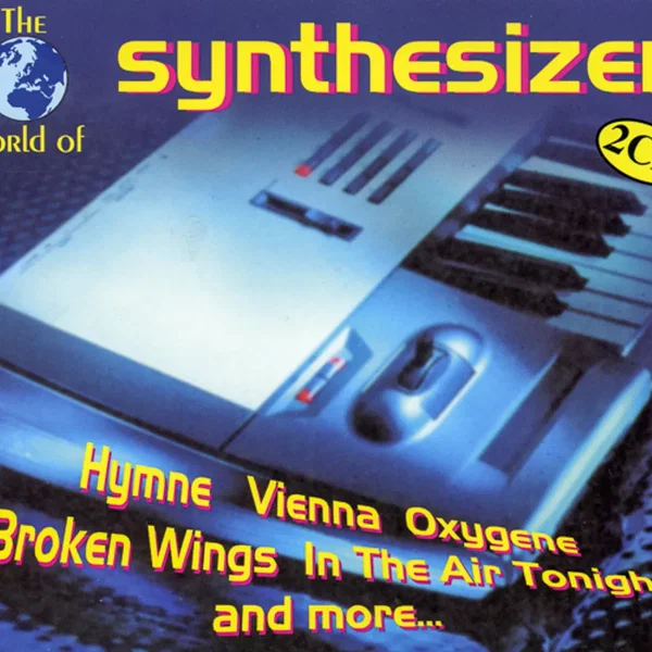 The World of Synthesizer