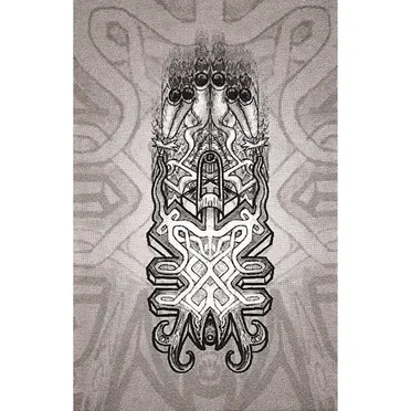 Pyre Tapes Volume IV: "Algonquin Mass"