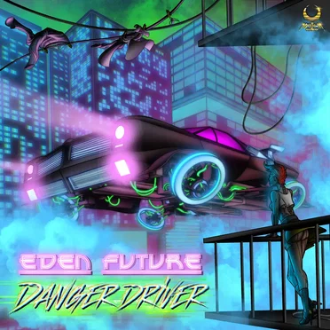 Danger Driver