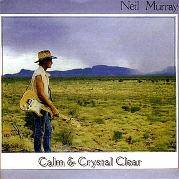 Calm & Crystal Clear