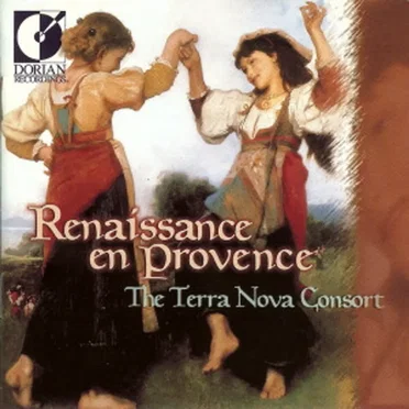 Renaissance en Provence