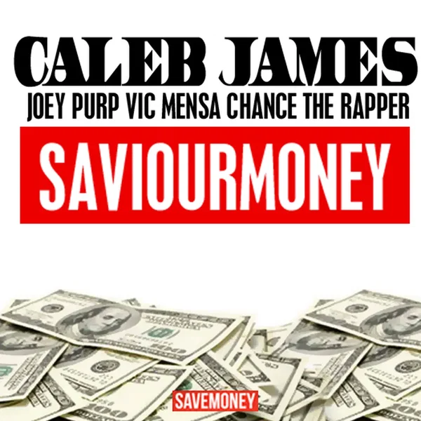 SaviourMoney