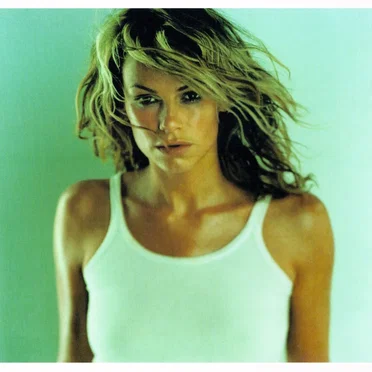 Caroline Néron by Caroline Néron - album cover