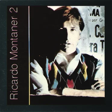 Ricardo Montaner 2