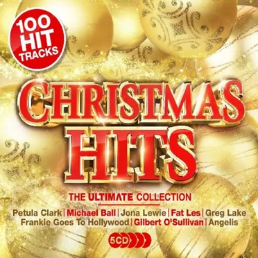 The Ultimate Collection by Various Artists - album cover