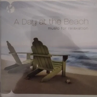 A Day at the Beach