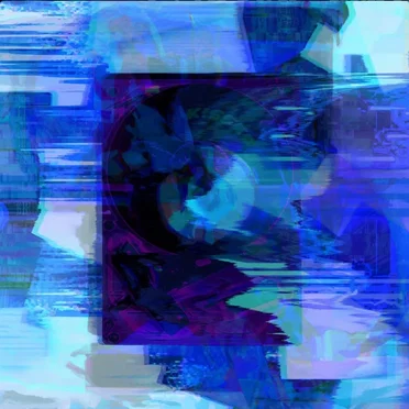 E:/hard_drive by KI$$ED - album cover