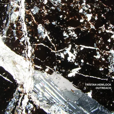 Outreach by Tristan Hemlock - album cover