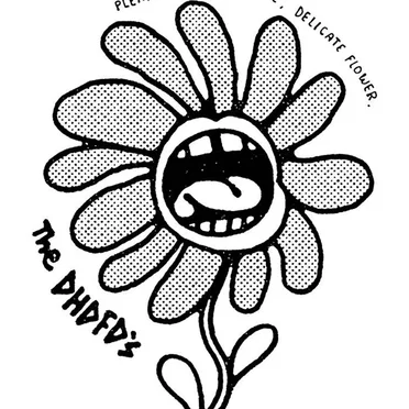Please speak positive, delicate flower