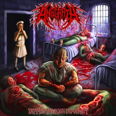 Defined Through Deformity