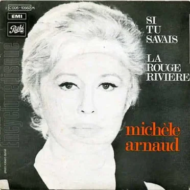 Si tu savais / La Rouge Rivière