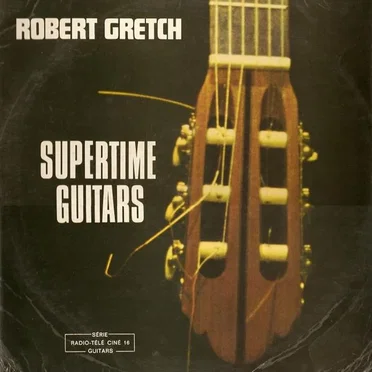 Supertime Guitars